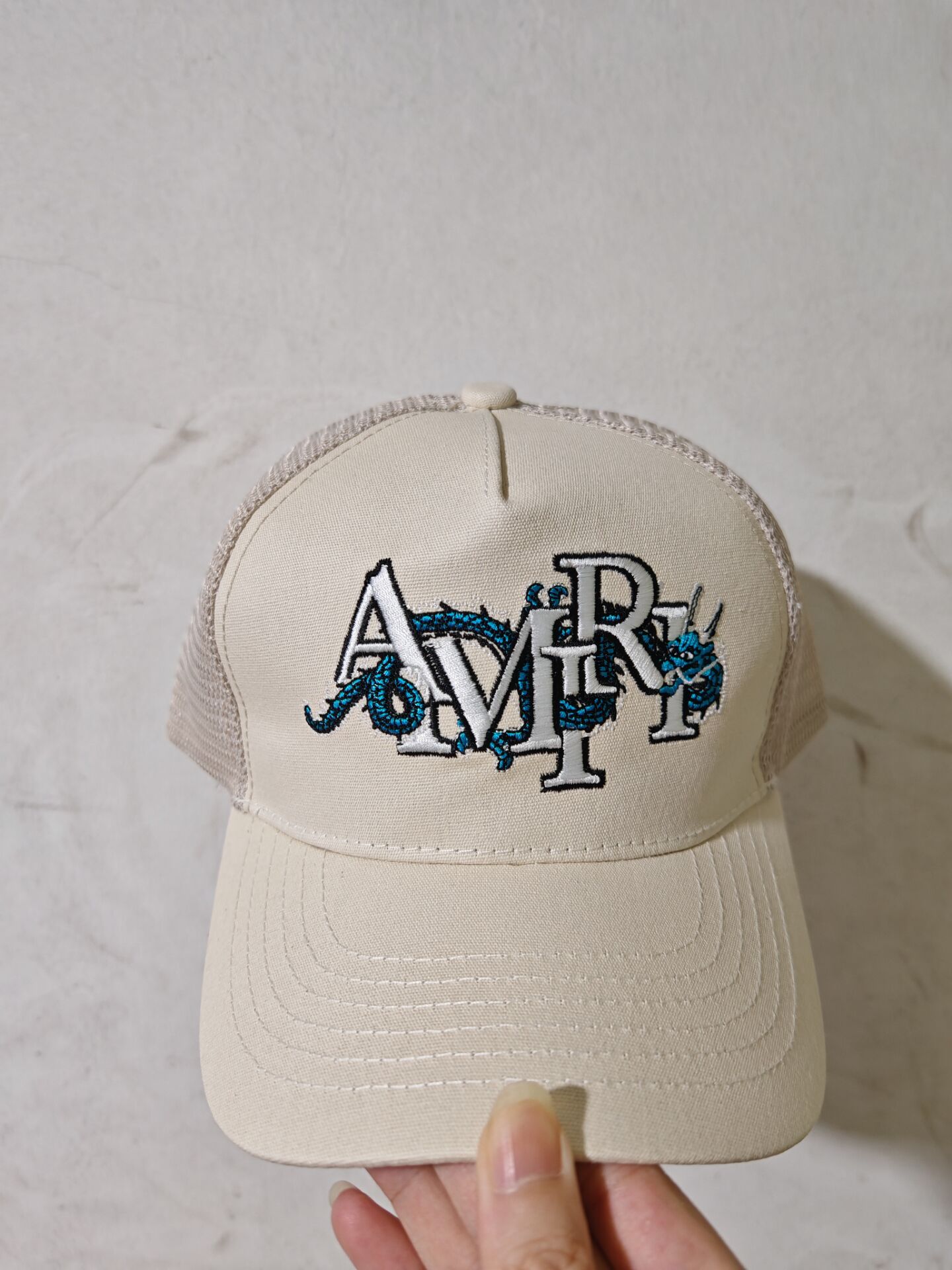 Amiri Cap 55